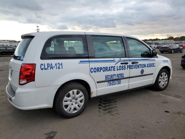 Obraz 3 z 2014 DODGE GRAND CARAVAN SE 2014 z VIN 2C4RDGBG5ER404939