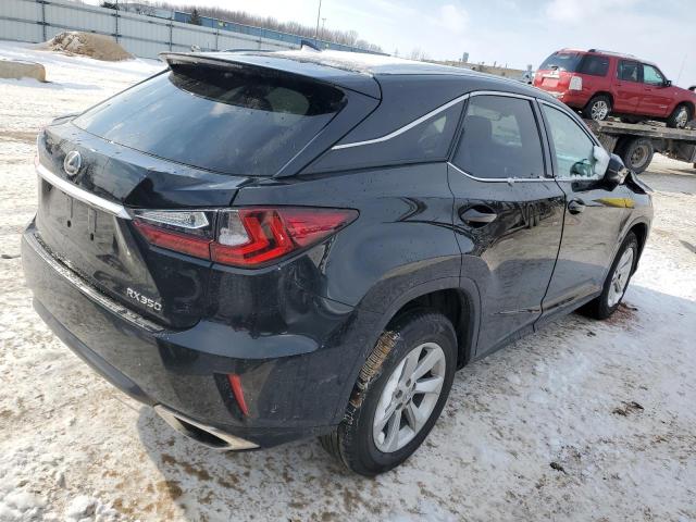 Obraz 3 z 2017 LEXUS RX 350 BASE 2017 z VIN 2T2BZMCA3HC126554