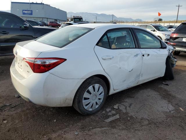 Obraz 3 z 2016 TOYOTA COROLLA L 2016 z VIN 2T1BURHE0GC568847