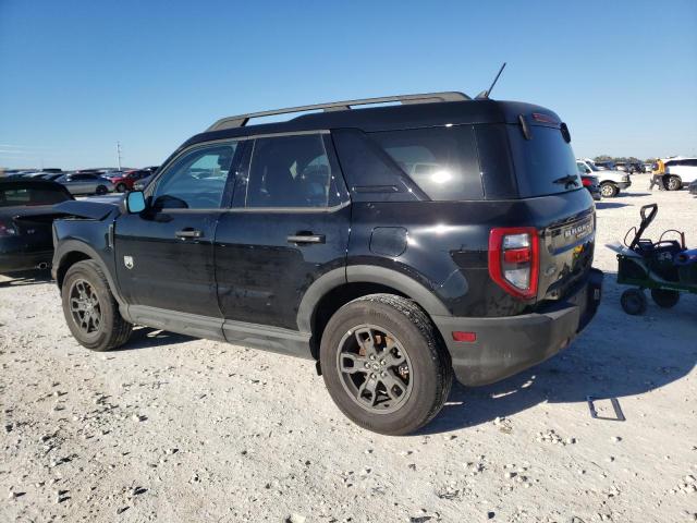Obraz 2 z 2023 FORD BRONCO SPORT BIG BEND 2023 z VIN 3FMCR9B66PRD43328