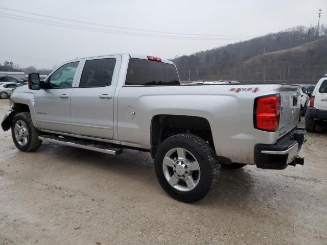 Изображение 2 2015 CHEVROLET SILVERADO K2500 HEAVY DUTY LT 2015 с VIN 1GC1KVEG1FF504175