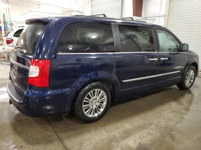 Image 3 of 2013 CHRYSLER TOWN & COUNTRY TOURING L 2013 with VIN 2C4RC1CG0DR810365