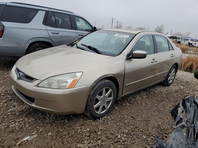 Изображение 2003 HONDA ACCORD EX 2003