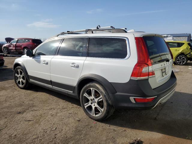 Изображение 2 2015 VOLVO XC70 T6 PREMIER+ 2015 с VIN YV4902NC2F1202392