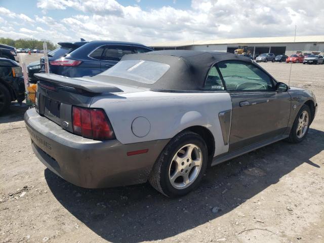 Изображение 3 2004 FORD MUSTANG  2004 с VIN 1FAFP446X4F199644