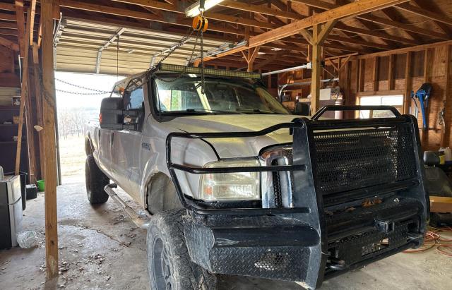 Obraz 1999 FORD F250 SUPER DUTY 1999