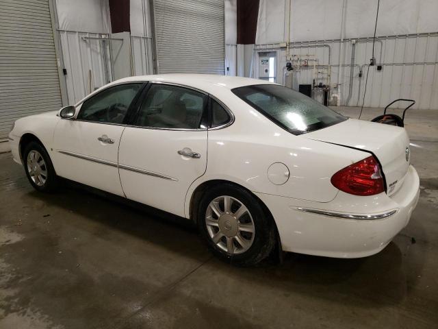 Изображение 2 2008 BUICK LACROSSE CX 2008 с VIN 2G4WC582781143365