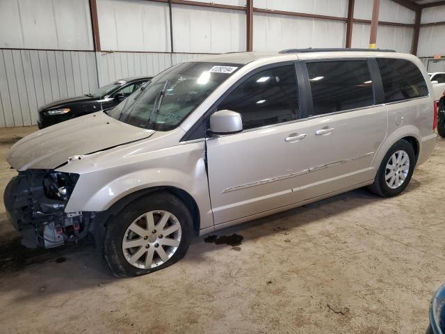 2012 CHRYSLER TOWN & COUNTRY TOURING 2012 image