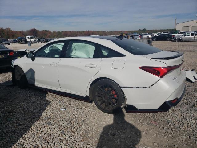 Изображение 2 2021 TOYOTA AVALON TRD 2021 с VIN 4T1FZ1FB9MU062862