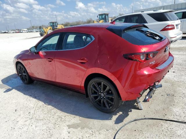 Image 2 of 2022 MAZDA 3 PREMIUM 2022 with VIN JM1BPBML7N1516930