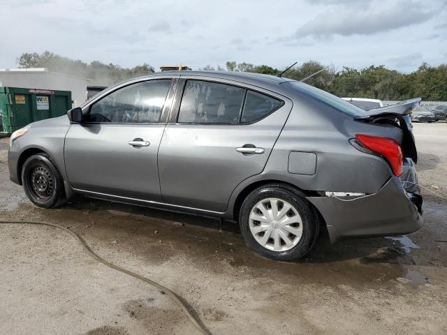 Obraz 2 z 2017 NISSAN VERSA S 2017 z VIN 3N1CN7AP2HL813392
