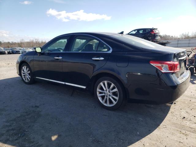 Obraz 2 z 2011 LEXUS ES 350 2011 z VIN JTHBK1EG6B2453690