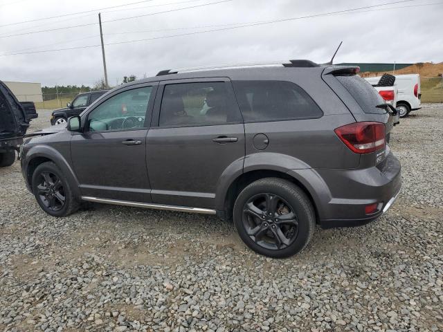 Image 2 of 2018 DODGE JOURNEY CROSSROAD 2018 with VIN 3C4PDCGG7JT475592