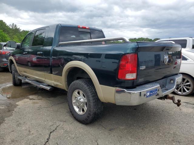 Obraz 2 z 2011 DODGE RAM 2500  2011 z VIN 3D7TT2HTXBG522556