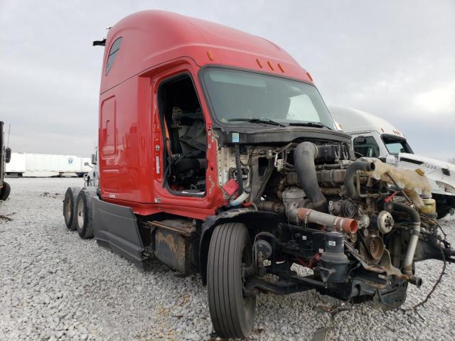 2020 FREIGHTLINER CASCADIA 126  2020 image