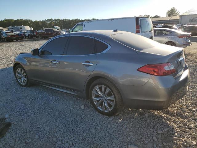 Image 2 of 2012 INFINITI M56  2012 with VIN JN1AY1AP6CM530200