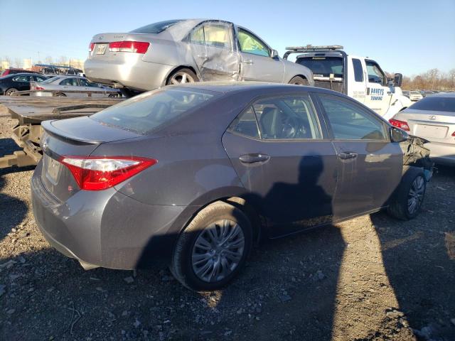 Image 3 of 2016 TOYOTA COROLLA L 2016 with VIN 2T1BURHEXGC630805