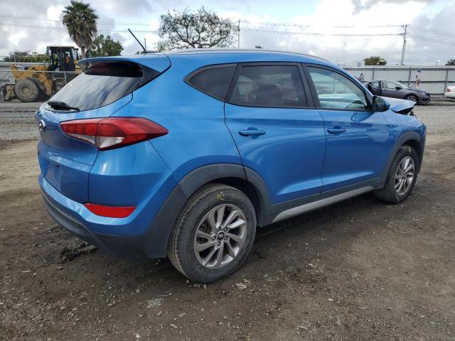 Изображение 3 2017 HYUNDAI TUCSON LIMITED 2017 с VIN KM8J3CA49HU280662