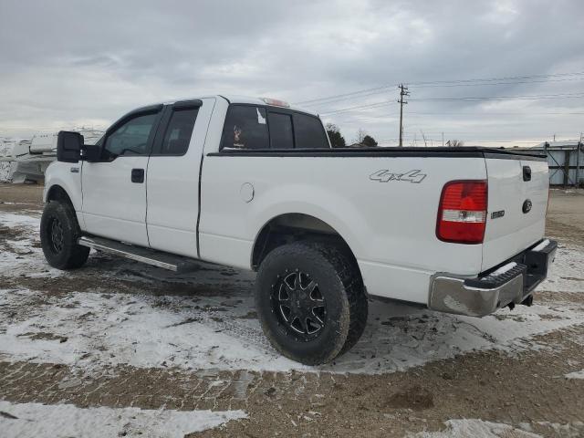 Image 2 of 2006 FORD F150  2006 with VIN 1FTPX14V56NB67522