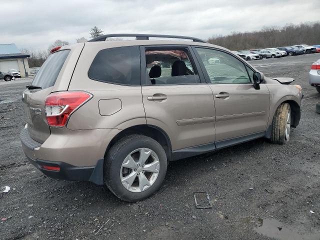 Image 3 of 2016 SUBARU FORESTER 2.5I PREMIUM 2016 with VIN JF2SJADC5GH521549