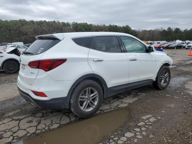 Изображение 3 2018 HYUNDAI SANTA FE SPORT  2018 с VIN 5NMZT3LB5JH068714