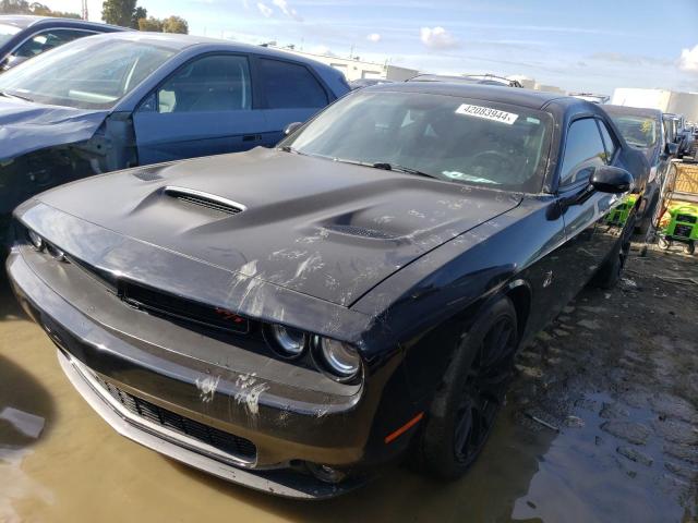 Obraz 1 z 2015 DODGE CHALLENGER R/T SCAT PACK 2015 z VIN 2C3CDZFJXFH843671