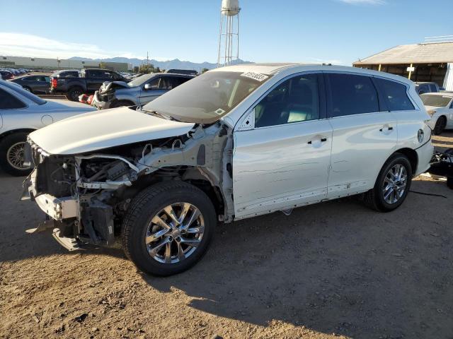 2016 INFINITI QX60  2016 image