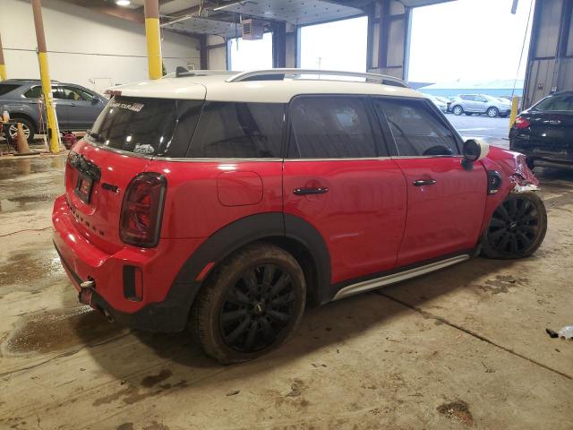 Изображение 3 2022 MINI COOPER S COUNTRYMAN ALL4 2022 с VIN WMZ83BR0XN3N76340