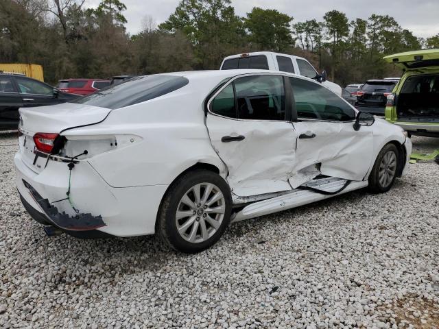 Изображение 3 2018 TOYOTA CAMRY L 2018 с VIN 4T1B11HK5JU149401