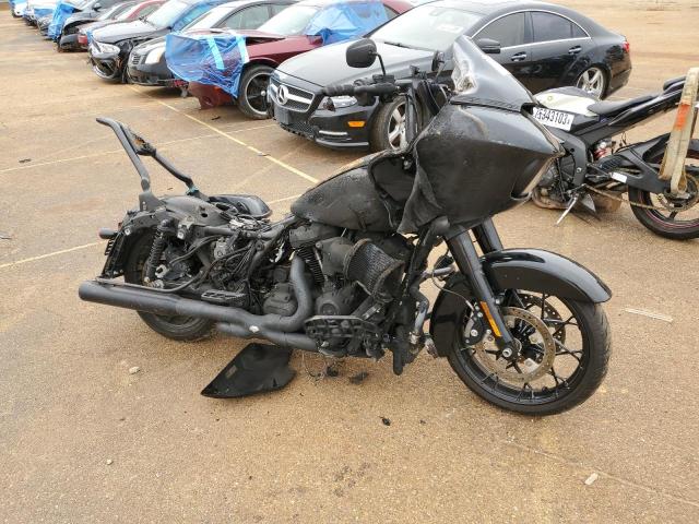 Изображение 1 2021 HARLEY-DAVIDSON FLTRXS  2021 с VIN 1HD1KTP16MB644951