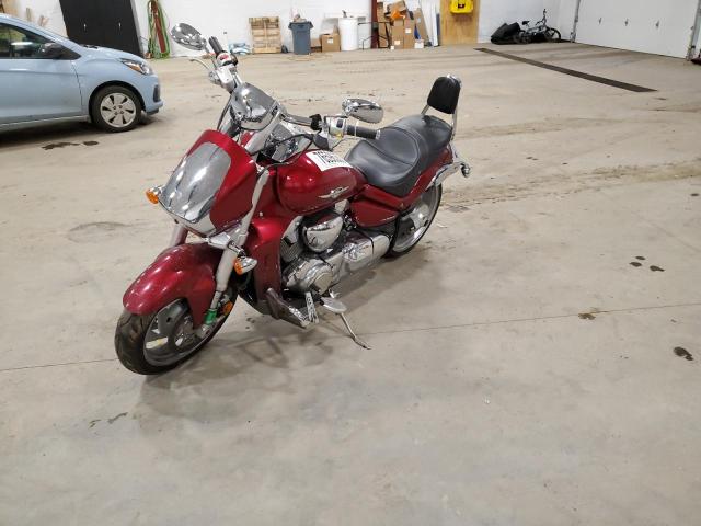 Image 2 of 2007 SUZUKI VZR1800  2007 with VIN JS1VY53A972103877