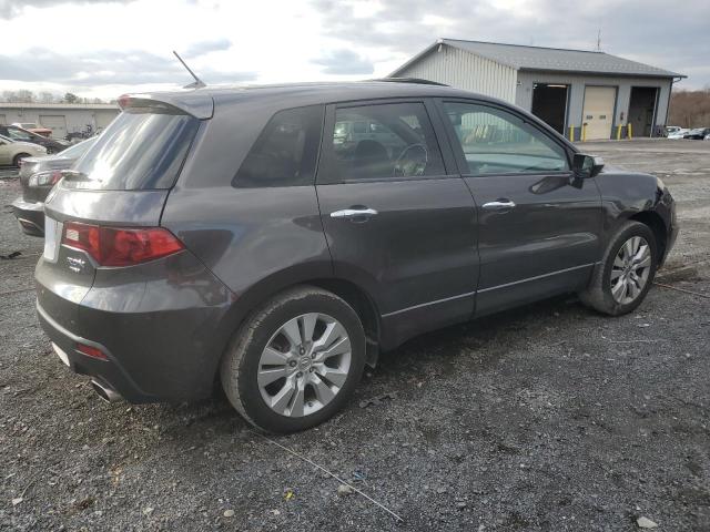 Изображение 3 2010 ACURA RDX  2010 с VIN 5J8TB2H21AA000188