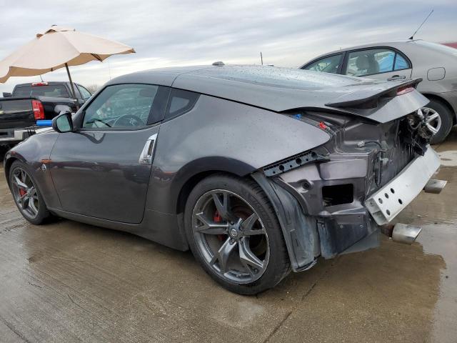 Obraz 2 z 2010 NISSAN 370Z  2010 z VIN JN1AZ4EHXAM501748