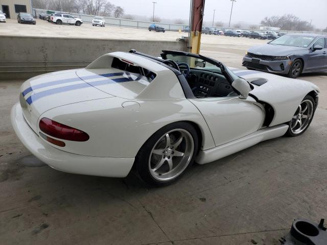 Изображение 3 1996 DODGE VIPER RT-10 1996 с VIN 1B3BR65EXTV100251
