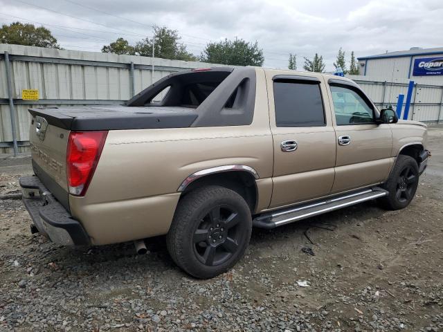 Image 3 of 2006 CHEVROLET AVALANCHE C1500 2006 with VIN 3GNEC12Z86G104925