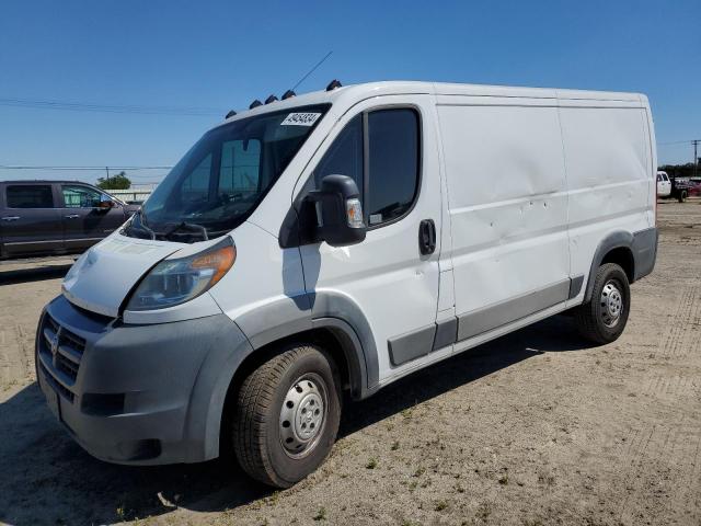 Image 1 of 2016 RAM PROMASTER 1500 1500 STANDARD 2016 with VIN 3C6TRVAG5GE124947