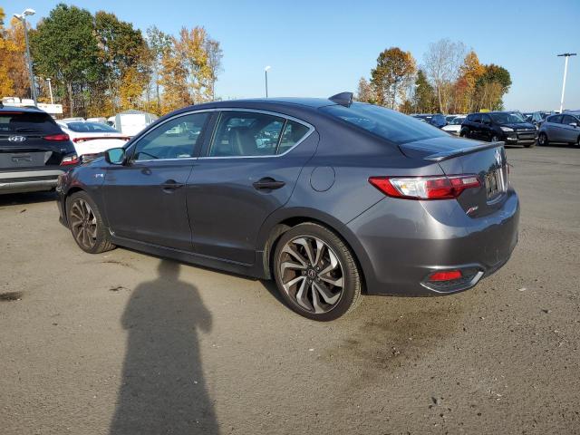 Image 2 of 2018 ACURA ILX PREMIUM 2018 with VIN 19UDE2F87JA003695