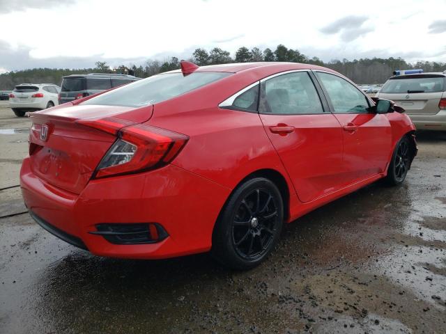 Изображение 3 2016 HONDA CIVIC EX 2016 с VIN 2HGFC1F39GH646394