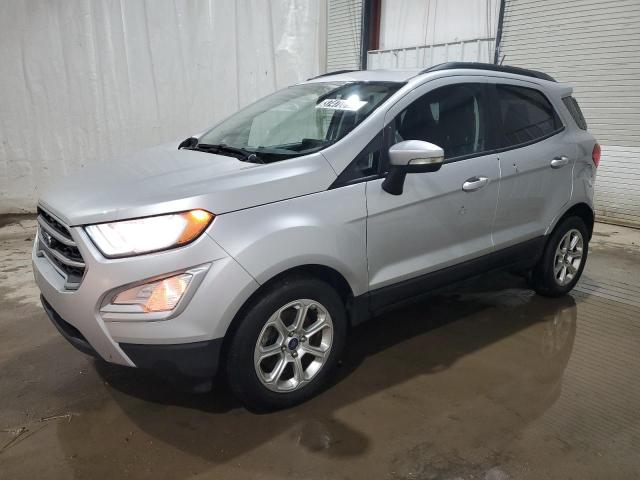 Изображение 1 2018 FORD ECOSPORT SE 2018 с VIN MAJ3P1TE7JC177625