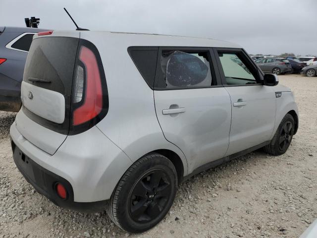 Image 3 of 2017 KIA SOUL  2017 with VIN KNDJN2A20H7466497