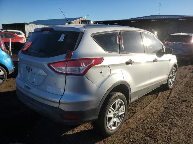 Изображение 3 2014 FORD ESCAPE S 2014 с VIN 1FMCU0F72EUB72225