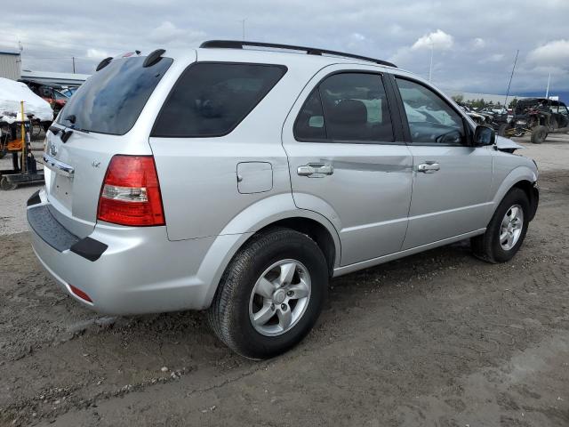 Obraz 3 z 2008 KIA SORENTO EX 2008 z VIN KNDJD735685780660