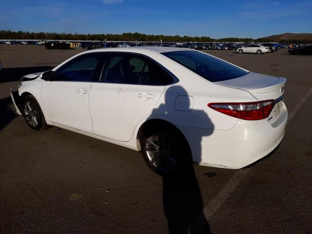 Image 2 of 2015 TOYOTA CAMRY LE 2015 with VIN 4T1BF1FK1FU049372