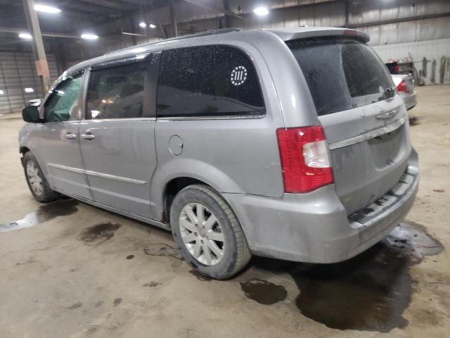Obraz 2 z 2014 CHRYSLER TOWN & COUNTRY TOURING 2014 z VIN 2C4RC1BGXER125101