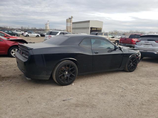 Image 3 of 2015 DODGE CHALLENGER R/T SCAT PACK 2015 with VIN 2C3CDZFJ6FH804527