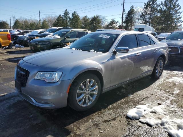 Изображение 2018 CHRYSLER 300 LIMITED 2018