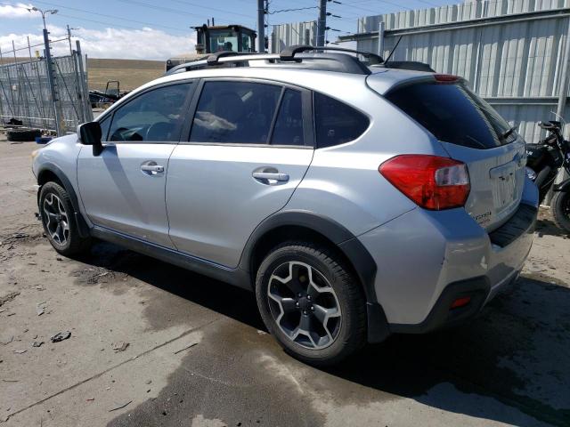 Image 2 of 2014 SUBARU XV CROSSTREK 2.0 LIMITED 2014 with VIN JF2GPAKC2EH311589