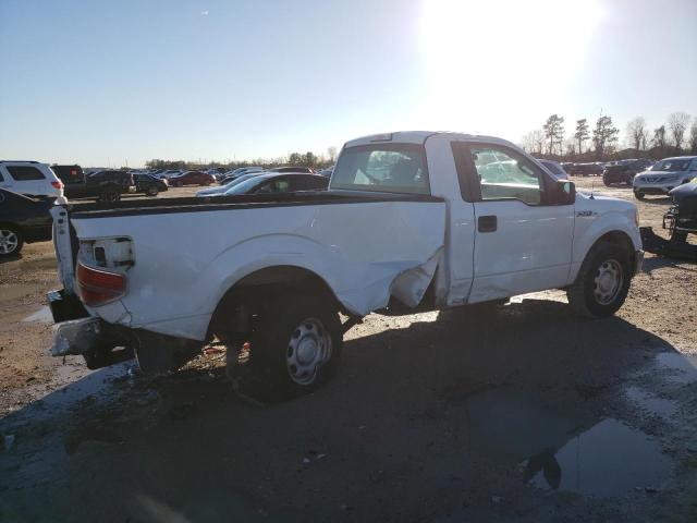 Изображение 3 2013 FORD F150  2013 с VIN 1FTNF1CF7DKE07138