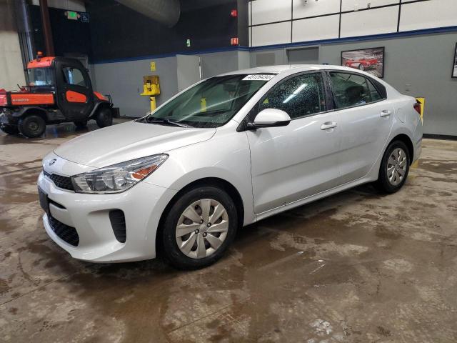 Изображение 1 2018 KIA RIO LX 2018 с VIN 3KPA24AB2JE047030