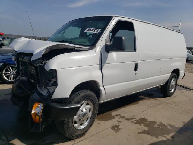 Изображение 1 2014 FORD ECONOLINE E150 VAN 2014 с VIN 1FTNE1EW8EDA56052